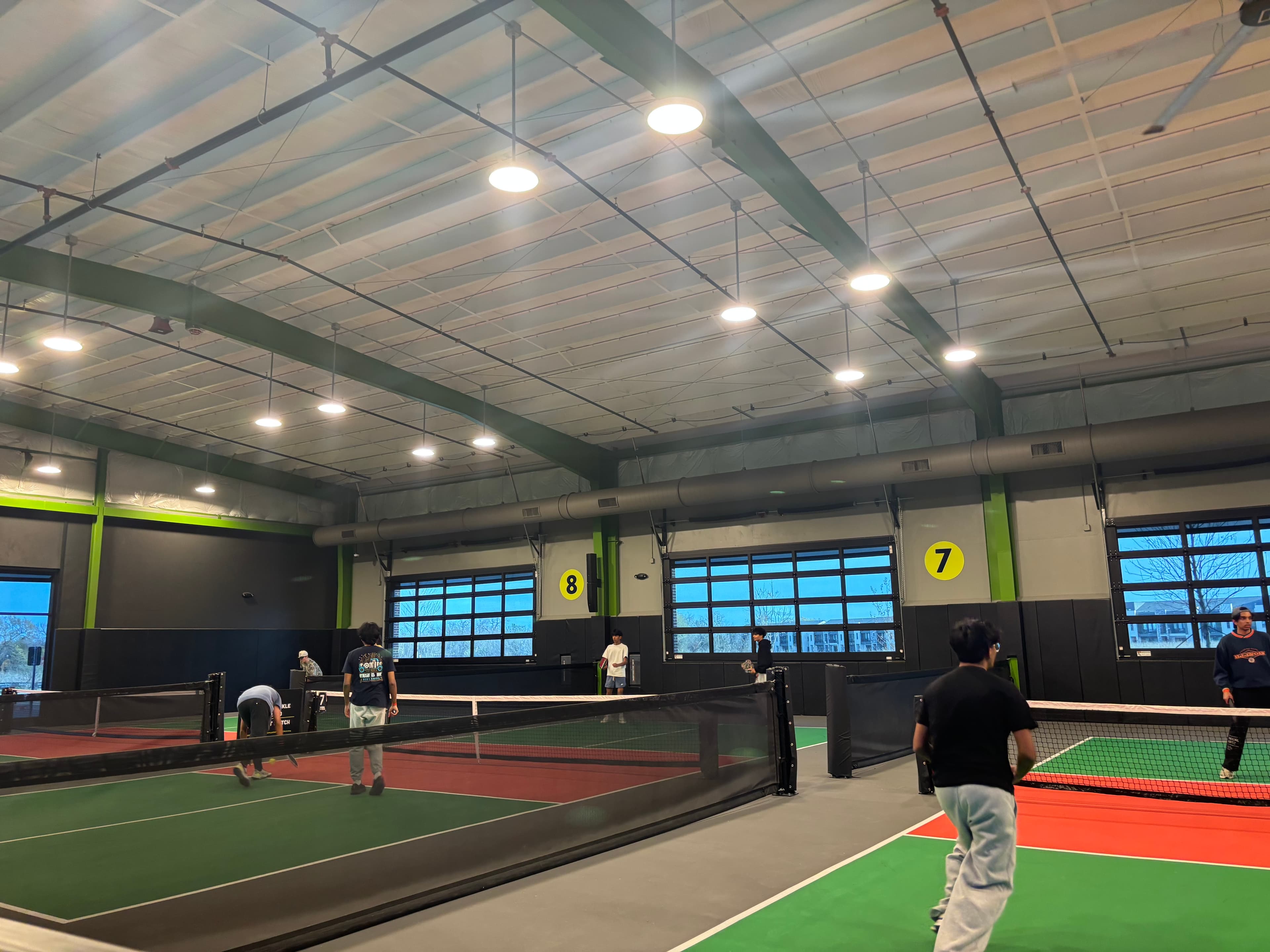 Charity Pickleball Tournament