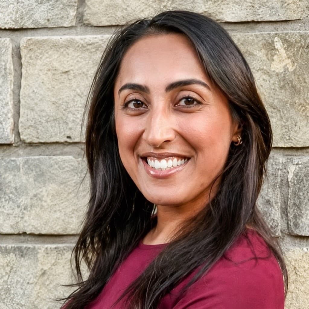 Dr. Hina Khan