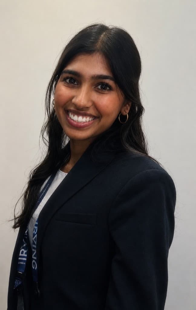 Iniya R.